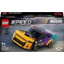 LEGO SPEED CHAMPIONS Auto Nascar Next Gen Chevrolet Camaro ZL1 STAVEBNICE