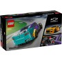 LEGO SPEED CHAMPIONS Auto Nascar Next Gen Chevrolet Camaro ZL1 STAVEBNICE