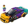 LEGO SPEED CHAMPIONS Auto Nascar Next Gen Chevrolet Camaro ZL1 STAVEBNICE