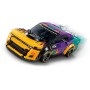 LEGO SPEED CHAMPIONS Auto Nascar Next Gen Chevrolet Camaro ZL1 STAVEBNICE