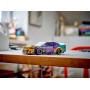 LEGO SPEED CHAMPIONS Auto Nascar Next Gen Chevrolet Camaro ZL1 STAVEBNICE