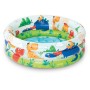 INTEX Baby bazének dětský nafukovací kruh 61x22cm 2 druhy 57106