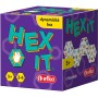 EFKO Hra HEX IT postřehová 5v1 *SPOLEČENSKÉ HRY*