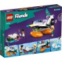 LEGO FRIENDS Záchranářský hydroplán 41752 STAVEBNICE