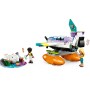 LEGO FRIENDS Záchranářský hydroplán 41752 STAVEBNICE