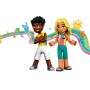 LEGO FRIENDS Záchranářský hydroplán 41752 STAVEBNICE