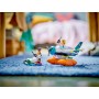 LEGO FRIENDS Záchranářský hydroplán 41752 STAVEBNICE