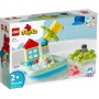 LEGO DUPLO Aquapark 10989 STAVEBNICE