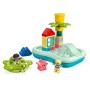 LEGO DUPLO Aquapark 10989 STAVEBNICE