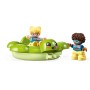 LEGO DUPLO Aquapark 10989 STAVEBNICE