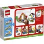 LEGO SUPER MARIO Piknik u Maria (rozšíření) 71422 STAVEBNICE