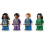 LEGO SUPER HEROES Marvel Eternals Ve stínu Arishema 76155 STAVEBNICE