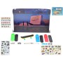 Fingerboard vytvoř si vlastní skateboard kreativní set s dekoracemi