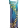 INTEX Nafukovací lehátko 183x69cm matrace do vody s potiskem 3 druhy 59720