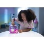 MAC TOYS ANIMAGIC Axolotl strečový svítící v akváriu na baterie Světlo