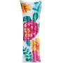 INTEX Nafukovací lehátko 183x69cm matrace do vody s potiskem 3 druhy 59720