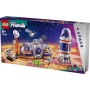 LEGO FRIENDS Základna na Marsu a raketa 42605 STAVEBNICE