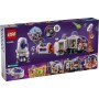 LEGO FRIENDS Základna na Marsu a raketa 42605 STAVEBNICE