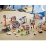 LEGO FRIENDS Základna na Marsu a raketa 42605 STAVEBNICE
