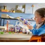 LEGO FRIENDS Základna na Marsu a raketa 42605 STAVEBNICE