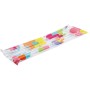 INTEX Nafukovací lehátko 183x69cm matrace do vody s potiskem 3 druhy 59720
