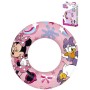 BESTWAY Kruh nafukovací Minnie Mouse 56cm plavací kolo do vody 91040