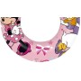 BESTWAY Kruh nafukovací Minnie Mouse 56cm plavací kolo do vody 91040