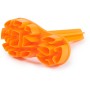 SPIN MASTER Kinetic Sand SquishMotion set kinetický písek s nástroji