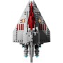 LEGO STAR WARS Útočná loď třídy Acclamator 75404 STAVEBNICE