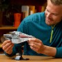 LEGO STAR WARS Útočná loď třídy Acclamator 75404 STAVEBNICE