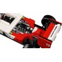 LEGO ICONS Auto McLaren MP4/4 + Ayrton Senna 10330 STAVEBNICE