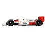 LEGO ICONS Auto McLaren MP4/4 + Ayrton Senna 10330 STAVEBNICE