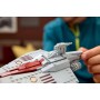 LEGO STAR WARS Útočná loď třídy Acclamator 75404 STAVEBNICE