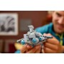 LEGO STAR WARS Útočná loď třídy Acclamator 75404 STAVEBNICE