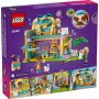 LEGO FRIENDS Obchod s doplňky pro mazlíčky 42650 STAVEBNICE