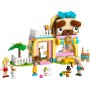 LEGO FRIENDS Obchod s doplňky pro mazlíčky 42650 STAVEBNICE