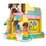 LEGO FRIENDS Obchod s doplňky pro mazlíčky 42650 STAVEBNICE