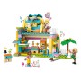 LEGO FRIENDS Obchod s doplňky pro mazlíčky 42650 STAVEBNICE