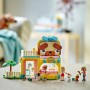 LEGO FRIENDS Obchod s doplňky pro mazlíčky 42650 STAVEBNICE