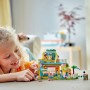 LEGO FRIENDS Obchod s doplňky pro mazlíčky 42650 STAVEBNICE