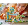 LEGO FRIENDS Obchod s doplňky pro mazlíčky 42650 STAVEBNICE