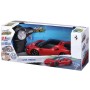 MAISTO RC Auto Ferrari SF90 Stradale na vysílačku 2,4GHz na baterie 1:24