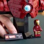 LEGO MARVEL Busta Iron Man MK4 76327 STAVEBNICE