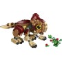 LEGO JURASSIC WORLD Dinosauří mládě Dolores: Aquilops 76970 STAVEBNICE