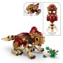 LEGO JURASSIC WORLD Dinosauří mládě Dolores: Aquilops 76970 STAVEBNICE
