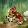 LEGO JURASSIC WORLD Dinosauří mládě Dolores: Aquilops 76970 STAVEBNICE