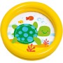 INTEX Baby bazének nafukovací 61x15cm brouzdaliště se zvířátkem 2 druhy 59409