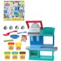 HASBRO PLAY-DOH Rušná restaurace kreativní set modelína 284g s nástroji