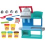 HASBRO PLAY-DOH Rušná restaurace kreativní set modelína 284g s nástroji