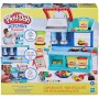 HASBRO PLAY-DOH Rušná restaurace kreativní set modelína 284g s nástroji